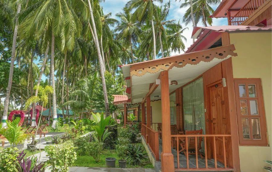 Hostels in Andaman: A Travel Guide