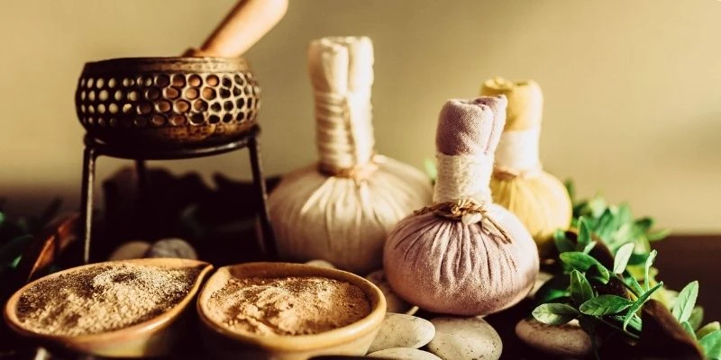 The Gateway to Total Health, Happiness & Precision Healing in Andaman Islands