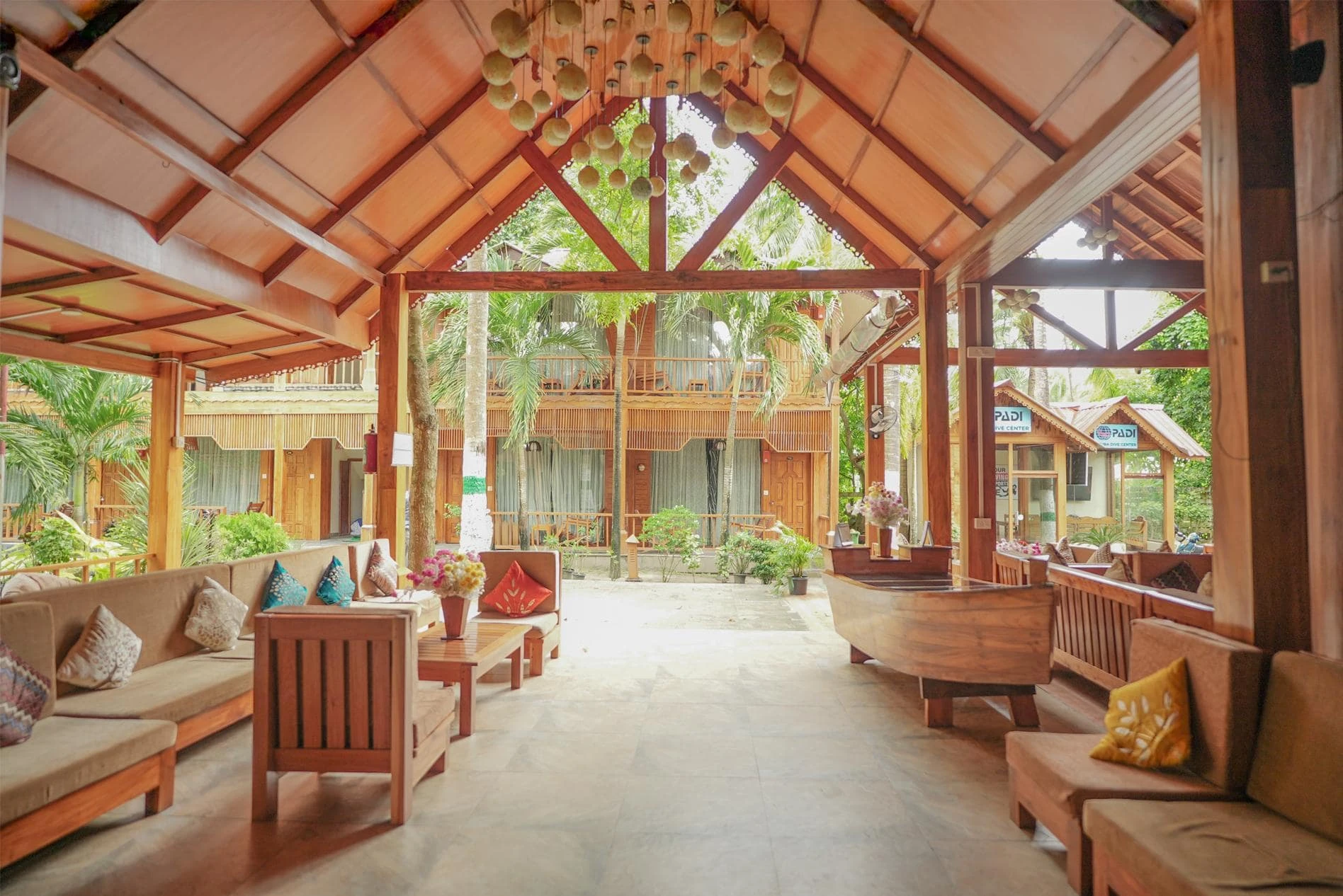 Hostel Nemo: The Go-To Hostel for Gen Z in Andaman