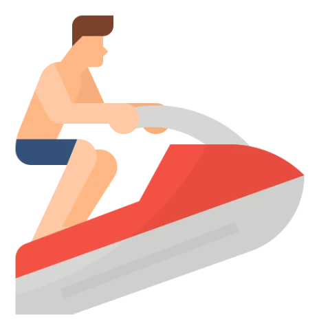 Jetski