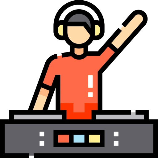 DJ